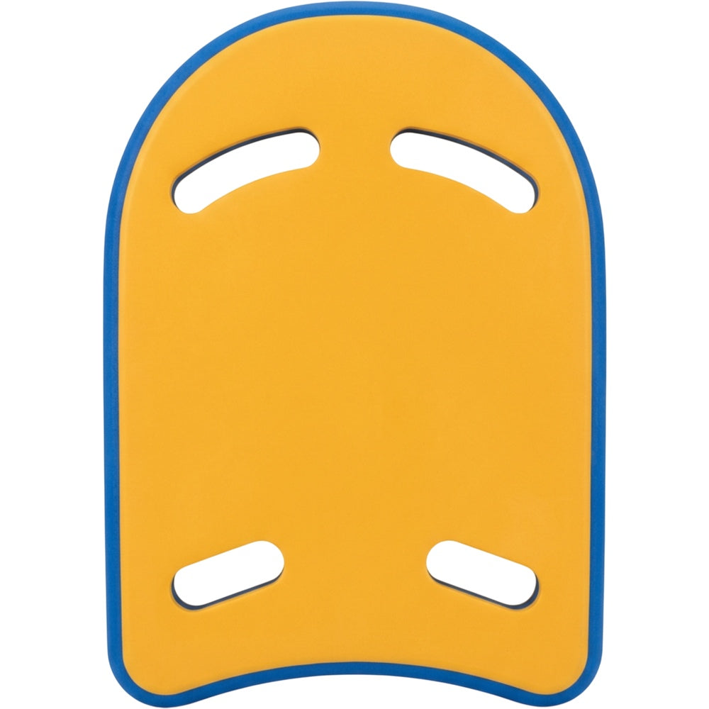 Vawu Junior Swim Training Board 36 x 24 cm Mango Four Grips - Product view