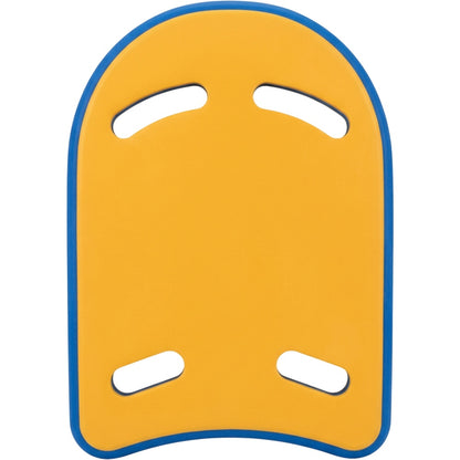 Vawu Junior Swim Training Board 36 x 24 cm Mango Four Grips - Product view