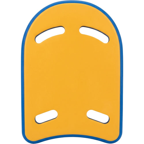 Vawu Junior Swim Training Board 36 x 24 cm Mango Four Grips - Product view