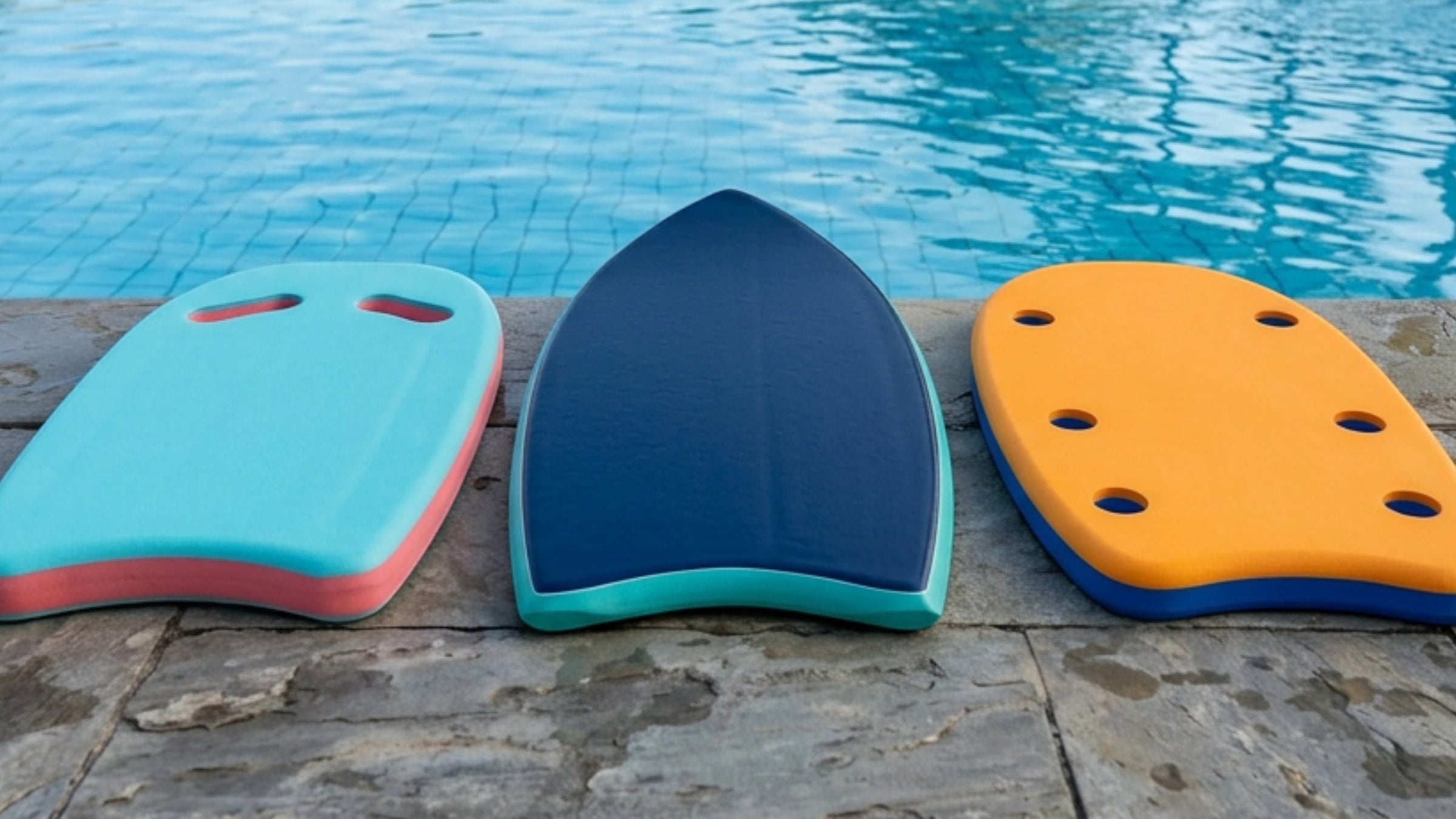 Vawu Swimming Training Boards